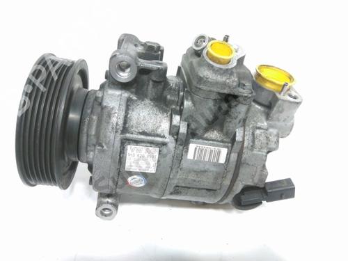 AC compressor AUDI A3 (8P1) 1.4 TFSI | BP29265929M34 - Image 2