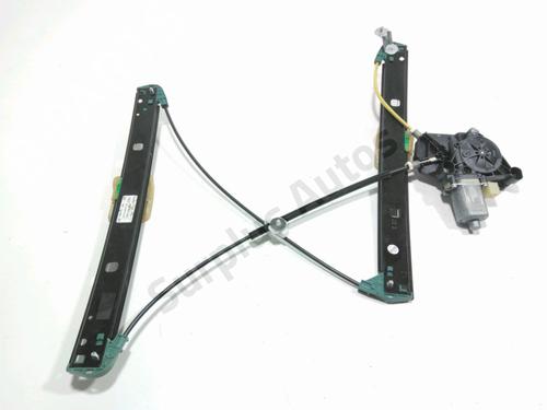 Used Front right window mechanism Front right window mechanism 37773781 37773781