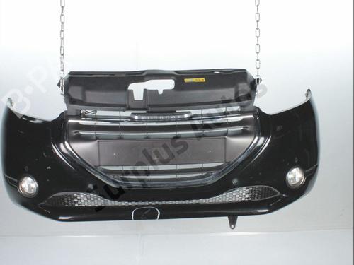 front-bumper-peugeot-208-i-ca_-cc_-2012-2013-2014-2015-2016-2017-2018-2019-2020-2021-36796311 main image