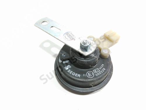 Horn DACIA SANDERO 1.5 dCi | BP35941425E13 - Image 3
