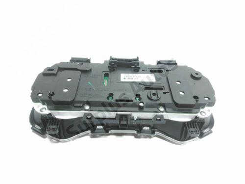 Instrument cluster RENAULT CLIO V (B7_) 1.0 LPG (B7MT) | BP28231246C47 