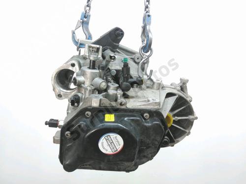 Gearbox SEAT IBIZA V (KJ1, KJG) 1.0 TSI | BP33568520M3 - Image 3