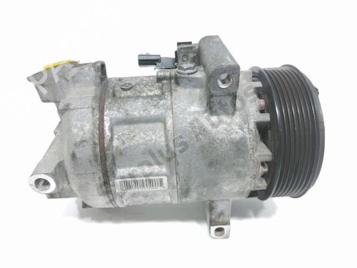 AC compressor RENAULT CAPTUR I (J5_, H5_) 1.2 TCe 120 | BP37291422M34 - Image 4