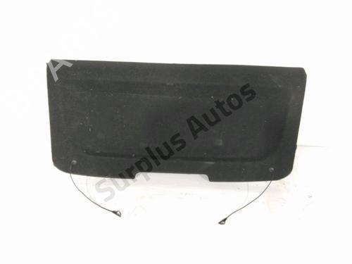 Hoedenplank FIAT GRANDE PUNTO (199_) [2005-2025]  31002103