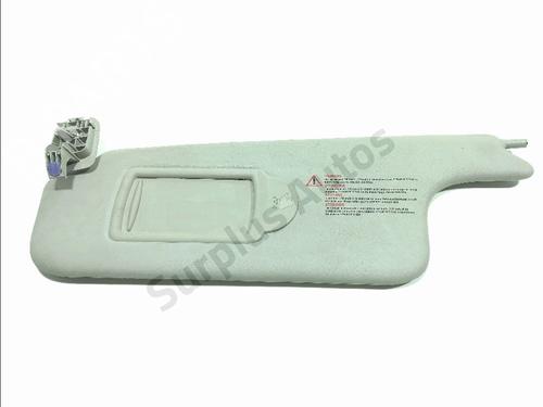 Venstre solskærm Venstre solskærm RENAULT MEGANE II (BM0/1_, CM0/1_) 2.0 dCi (173 hp) 34232706 34232706