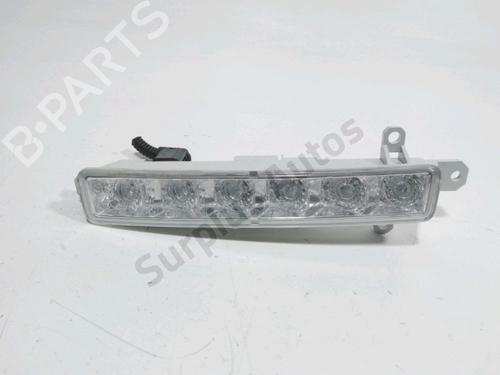 Feu diurne droit Feu diurne droit CITROËN C3 II (SC_) 1.0 VTi 68 (68 hp) 35808349 35808349