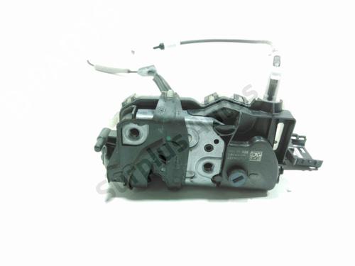 Used Front right lock OPEL GRANDLAND / GRANDLAND X (A18, P1UO) 1.6 Turbo Hybrid4 (300 hp) 30086615