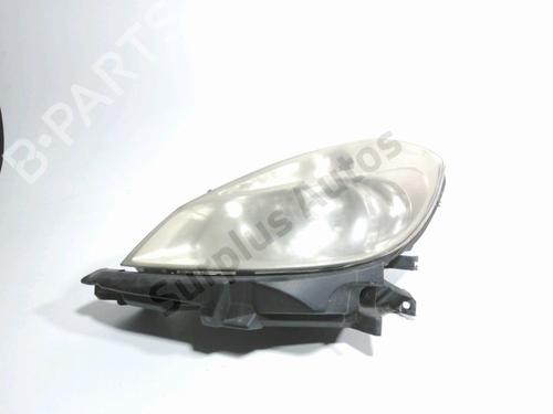 Used Left headlight Left headlight 37871056 37871056