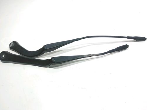 Used Front windshield wiper arm Front windshield wiper arm BMW 3 Touring (E91) 318 d (143 hp) 28271647 28271647