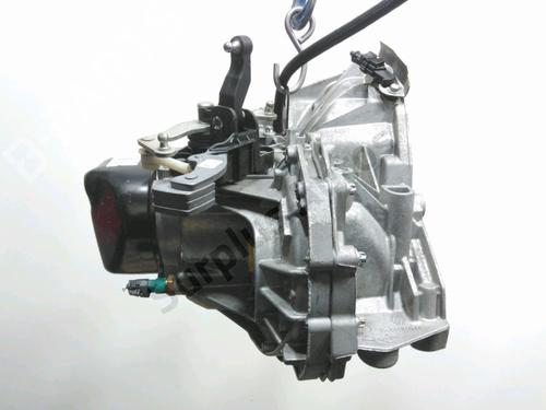 Gearbox DACIA SANDERO II 1.0 SCe 75 (B8JC, B8JD, B8NC) | BP31798230M3 - Image 5