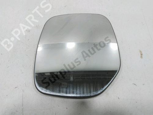 Espelho esquerdo PEUGEOT PARTNER Box Body/MPV (5_, G_) [1996-2025]  30995182