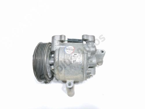 AC compressor TOYOTA AYGO (_B4_) 1.0 (KGB40) | BP37764513M34 - Image 2