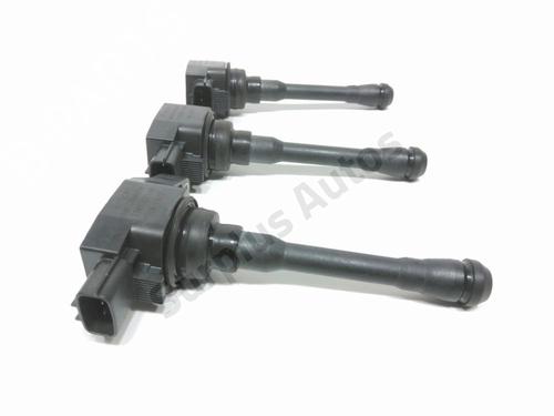 Ignition coil RENAULT CLIO V (B7_) 1.0 TCe 90 (B7MT) | BP37763527M94 - Image 4