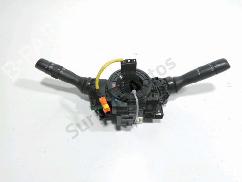 Used Steering wheel controls Steering wheel controls CITROËN C1 II (PA_, PS_) 1.0 VTi 68 (69 hp) 32843055 32843055