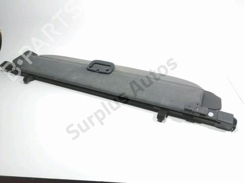 Used Rear parcel shelf Rear parcel shelf 39118297 39118297