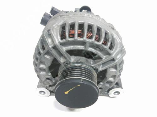Used Alternator PEUGEOT 308 I (4A_, 4C_) 1.6 HDi (90 hp) 29496023