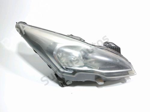 Used Right headlight Right headlight PEUGEOT 5008 (0U_, 0E_) 1.6 HDi (114 hp) 39707155 39707155