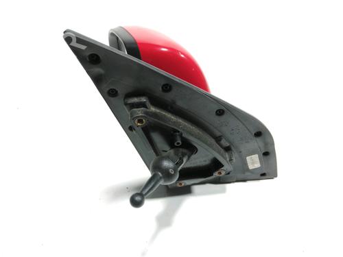 Left mirror KIA PICANTO I (SA) 1.0 | BP28246727C26 