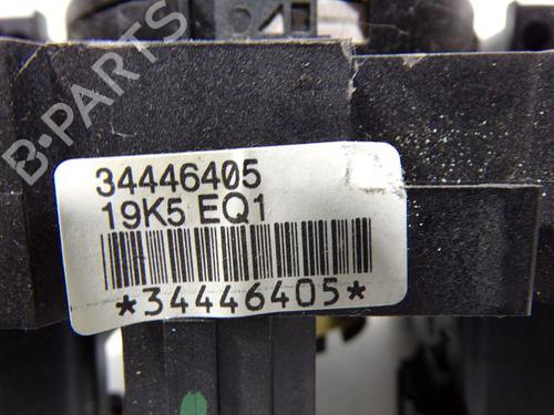 Steering wheel controls DACIA LOGAN (LS_) 1.6 (LS0B, LS0D, LS0F, LS0H) | BP28226752E15 - Image 5