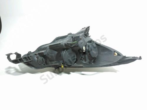 Left headlight CITROËN C3 II (SC_) 1.6 HDi 110 | BP37507258C28 - Image 2