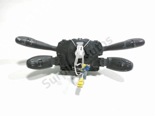 Used Steering wheel controls Steering wheel controls CITROËN C8 (EA_, EB_) [2002-2026] 34503840 34503840