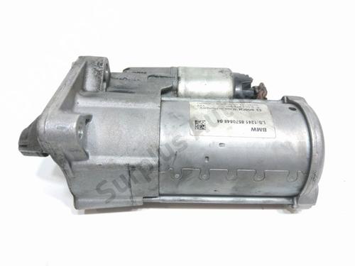 Starter BMW 2 Active Tourer (F45) 218 d | BP29856971M8
