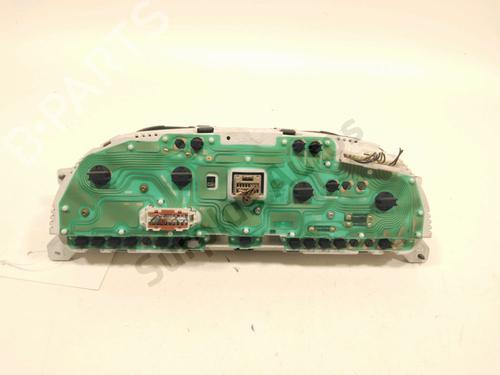 Instrument cluster CHEVROLET REZZO MPV (U100) 2.0 | BP30991398C47 - Image 2