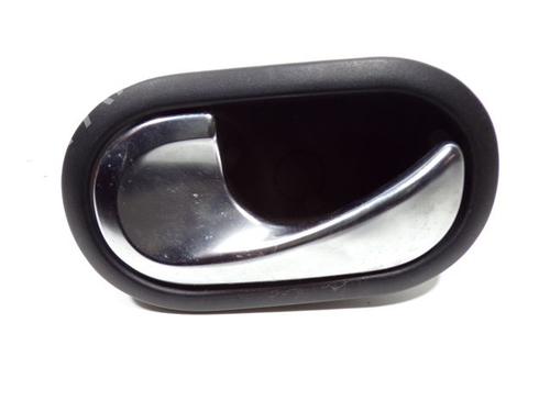 Used Front left interior door handle RENAULT TWINGO III (BCM_, BCA_) [2014-2025]  28242941