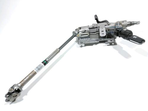 Used Steering column PEUGEOT 208 I (CA_, CC_) 1.2 VTI 82 (82 hp) 28224958