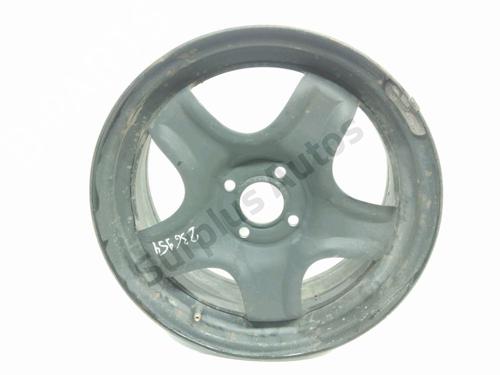 Used Rim RENAULT CLIO IV (BH_) 1.5 dCi 90 (90 hp) 30450051