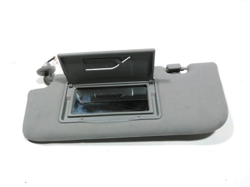 Used Left sun visor Left sun visor 37785937 37785937