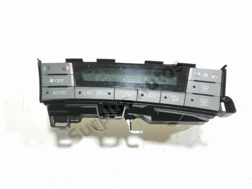 Used Climate control TOYOTA PRIUS (_W3_) 1.8 Plug-in Hybrid (ZVW30, ZVW35) (136 hp) 31868153