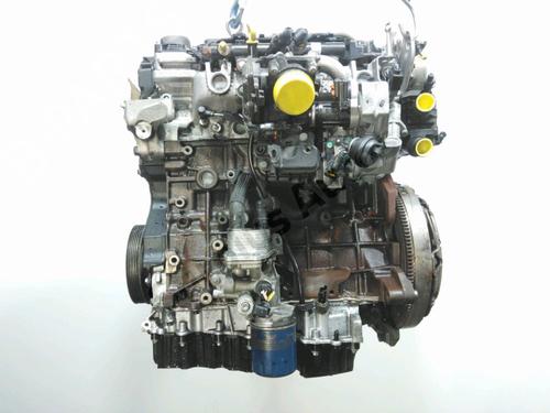 Used Engine CITROËN C4 Picasso II 2.0 BlueHDi 150 (150 hp) 29471109