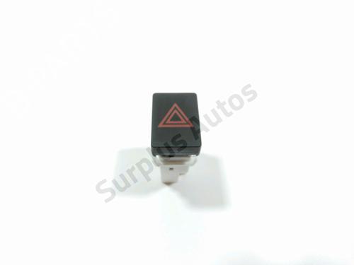 Used Warning switch NISSAN QASHQAI I (J10, NJ10) 1.5 dCi (110 hp) 28229475