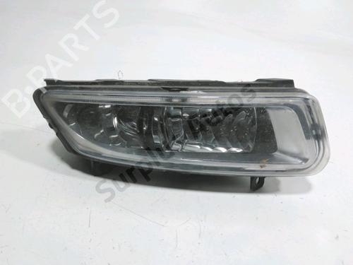 Nebelscheinwerfer rechts für Nebelscheinwerfer rechts VW POLO V (6R1, 6C1) 1.6 TDI (90 hp) 35941919 35941919