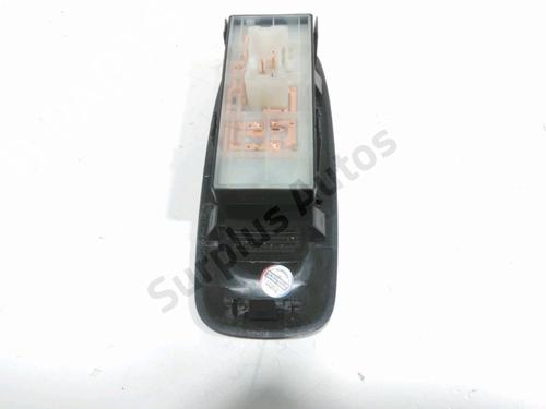 Right front window switch RENAULT KADJAR (HA_, HL_) 1.6 dCi 130 4x4 (HLA4) | BP30086321I26