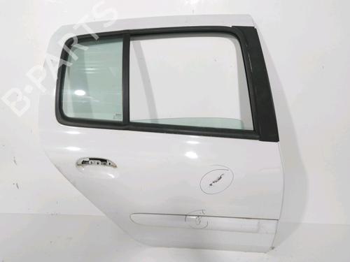 right-rear-door-renault-clio-iii-br01-cr01-2005-2006-2007-2008-2009-2010-2011-2012-2013-2014-31000141 main image