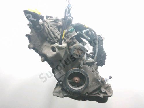 Motor SMART FORFOUR Hatchback (453) 1.0 (453.042, 453.043) | BP37761927M1 - Image 4