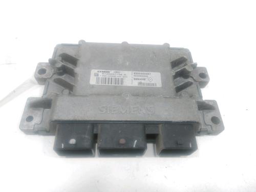 Computer motormanagement RENAULT TWINGO I (C06_) 1.2 16V (C06C, C06D, C06K) (75 hp) 30984395