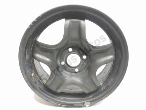 Used Rim RENAULT CLIO IV Grandtour (KH_) 1.5 dCi 90 (KHN3, KHN4) (90 hp) 28714756