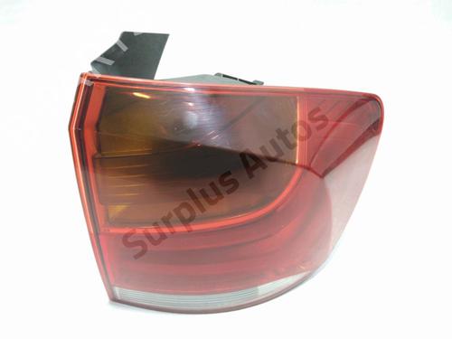 Used Right taillight Right taillight 38743531 38743531