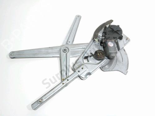 Used Front left window mechanism Front left window mechanism 37017796 37017796