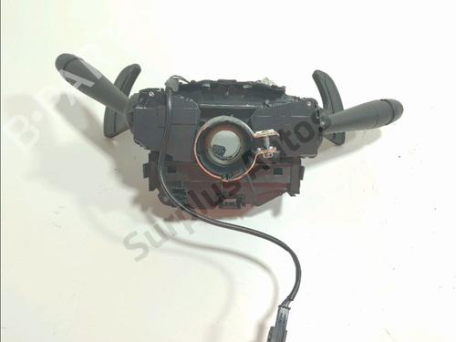 Steering wheel controls CITROËN C4 CACTUS 1.6 BlueHDi 100 | BP39259947E15 - Image 5