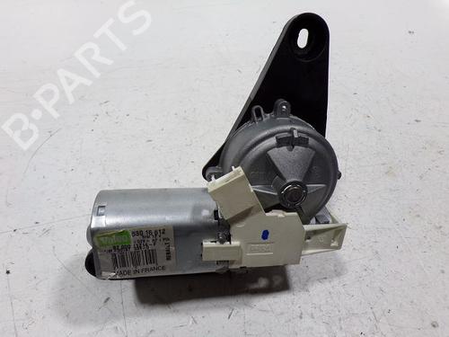 Viskermotor bakrute RENAULT CLIO II (BB_, CB_) 1.5 dCi (B/CB3M) | BP28272251M102 