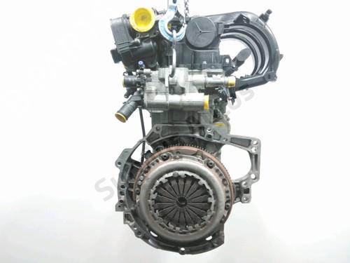 Engine CITROËN C3 III (SX) 1.2 VTi 82 | BP38283554M1 - Image 4