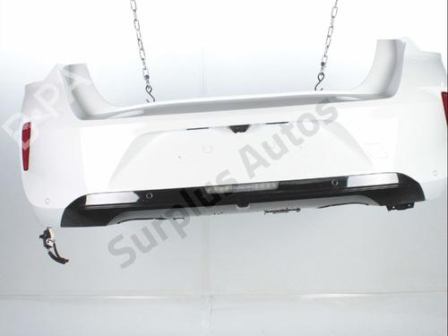 Used Rear bumper Rear bumper OPEL ASTRA L (OV5) 1.2 MHEV (FPHPY) (136 hp) 35941781 35941781
