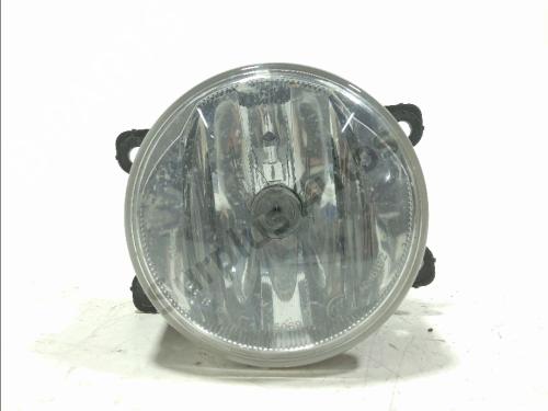 Used Left front fog light Left front fog light CITROËN C4 CACTUS 1.2 THP 110 (110 hp) 40621516 40621516