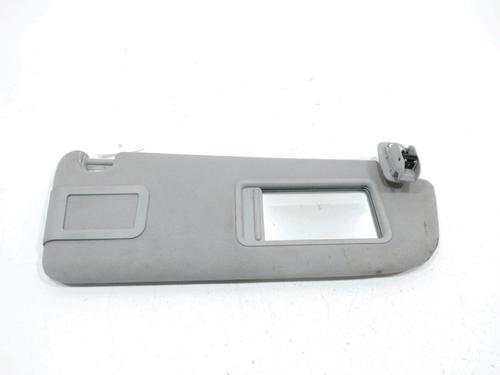 Used Right sun visor Right sun visor 37784687 37784687