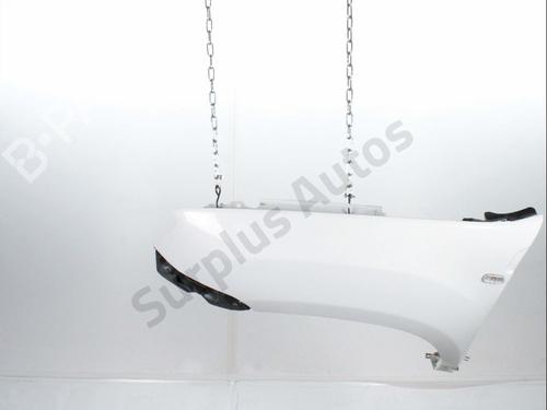 Used Left front fenders Left front fenders 38613562 38613562