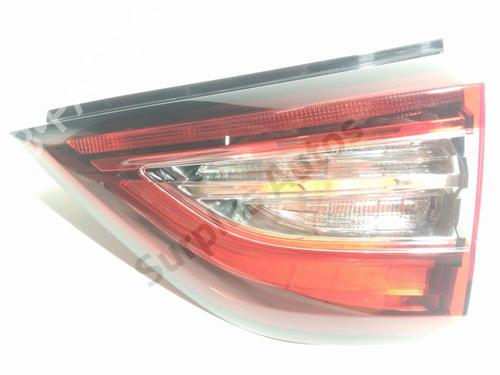 Used Right tailgate light Right tailgate light RENAULT GRAND SCÉNIC IV (R9_) 1.2 TCe 130 (130 hp) 39765760 39765760